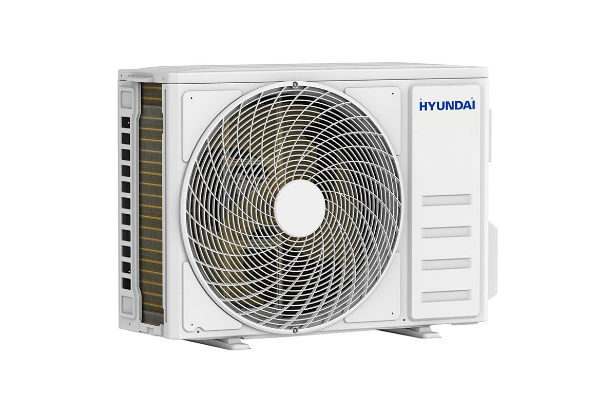 Hyundai 2.1kW Inverter Smart Split System Air Conditioner (Reverse Cycle)