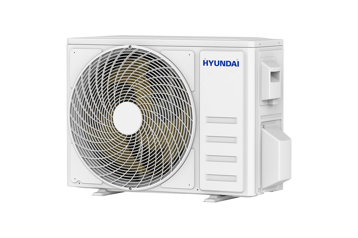 Hyundai 2.1kW Inverter Smart Split System Air Conditioner (Reverse Cycle)