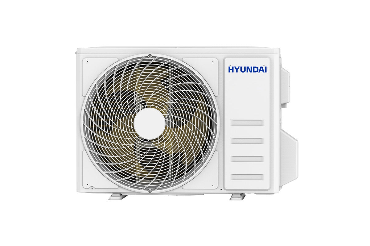 Hyundai 3.5kW Inverter Smart Split System Air Conditioner (Reverse Cycle)