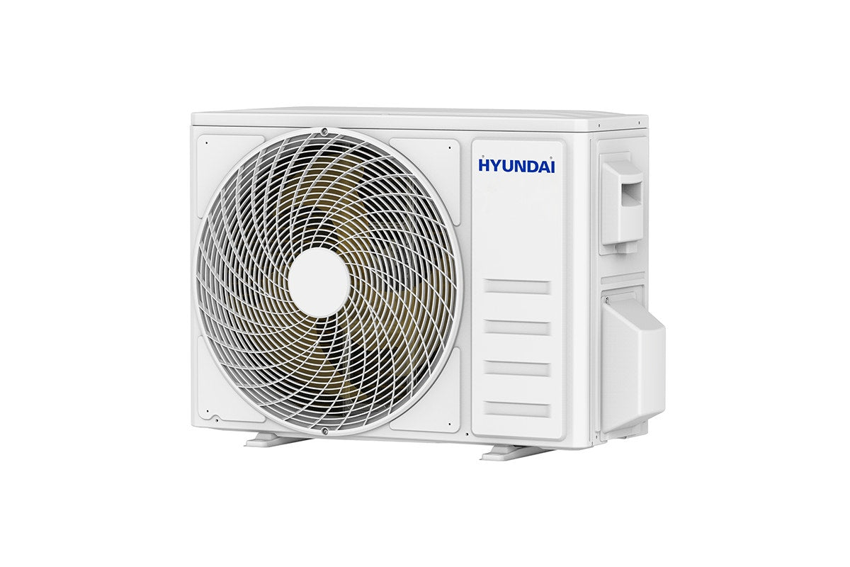 Hyundai 3.5kW Inverter Smart Split System Air Conditioner (Reverse Cycle)