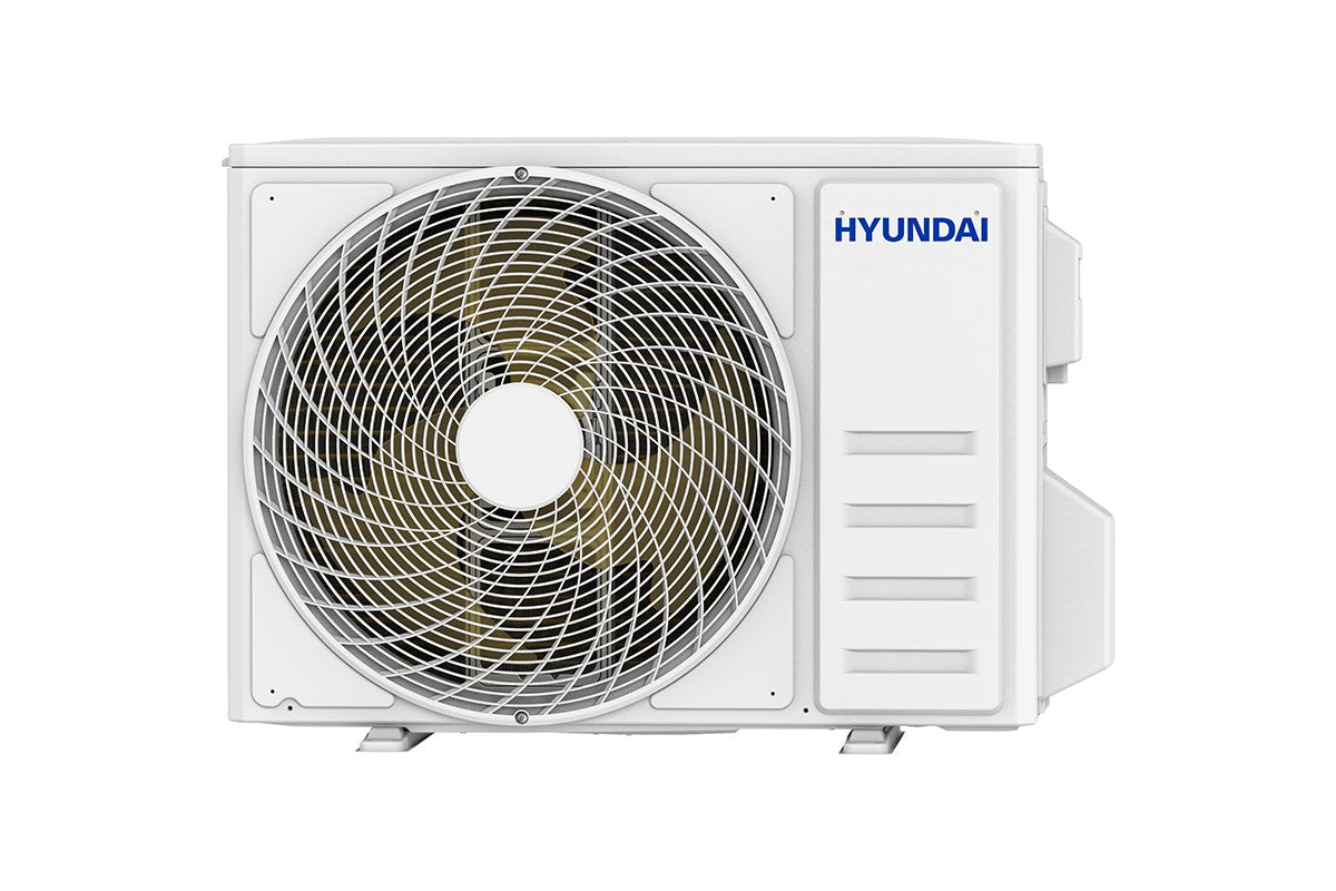 Hyundai 5.3kW Inverter Smart Split System Air Conditioner (Reverse Cycle)