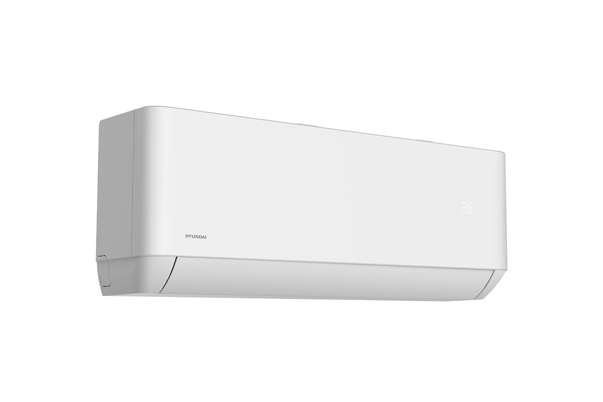 Hyundai 7.2kW Inverter Smart Split System Air Conditioner (Reverse Cycle)
