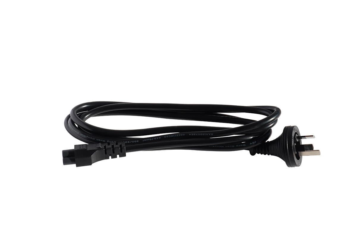 IEC-C5 Cable | SuperSaverAU