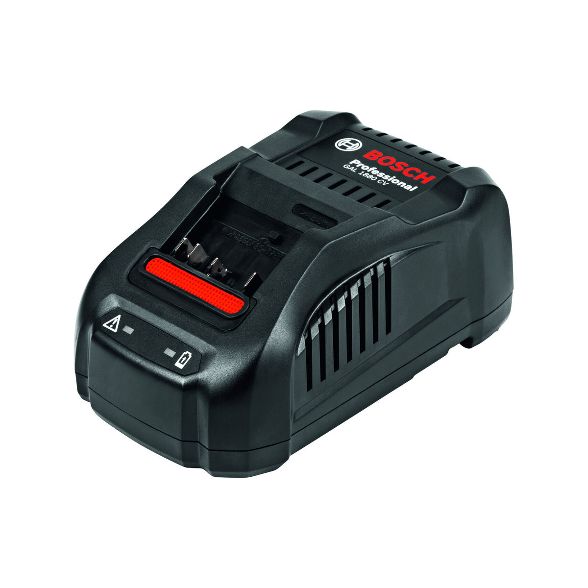 Bosch Professional 18V Fast Charger GAL 1880 CV 1600A00N5M