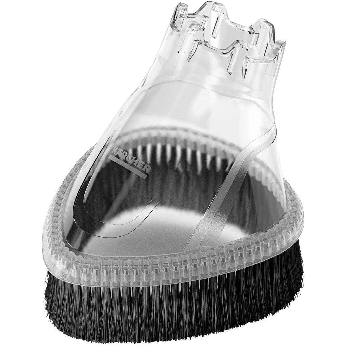 Karcher Splash Guard Pressure Washer Accessory 2.642-706.0