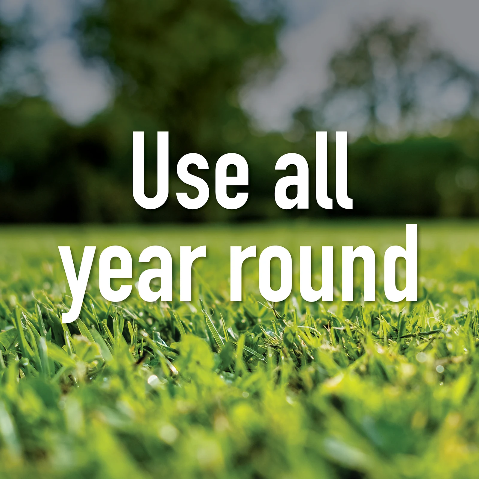 Munns Professional 5kg Golf Course Green Granular Lawn Fertiliser All Lawns