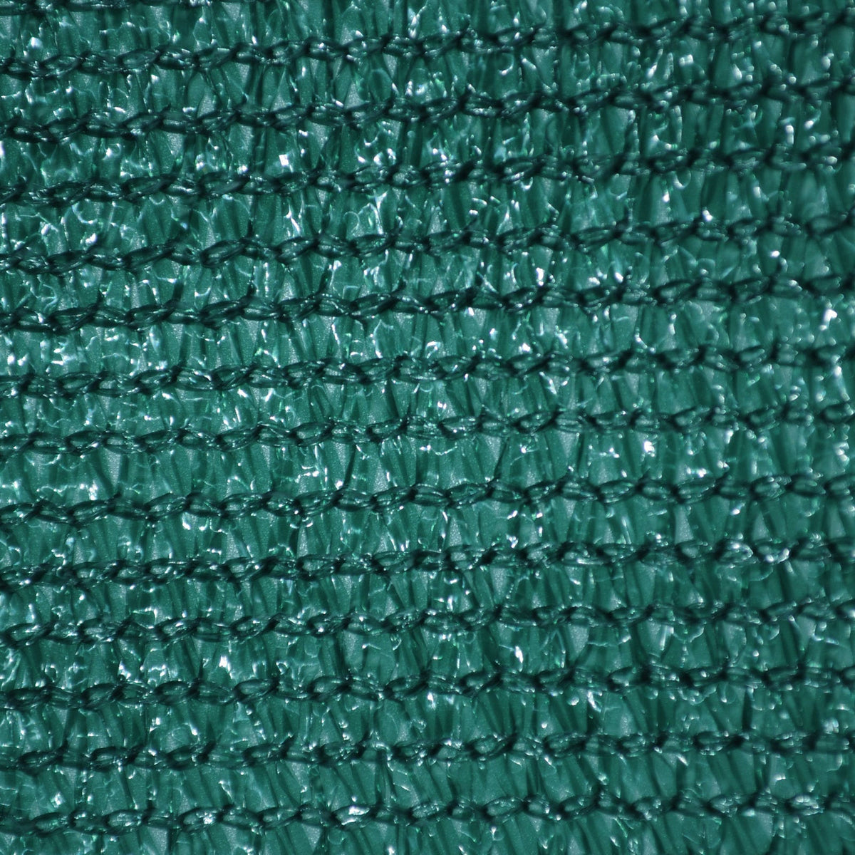 Pillar 3.66 x 5m Cottage Green HDPE 30% UV Cover Hail and Shade Mesh