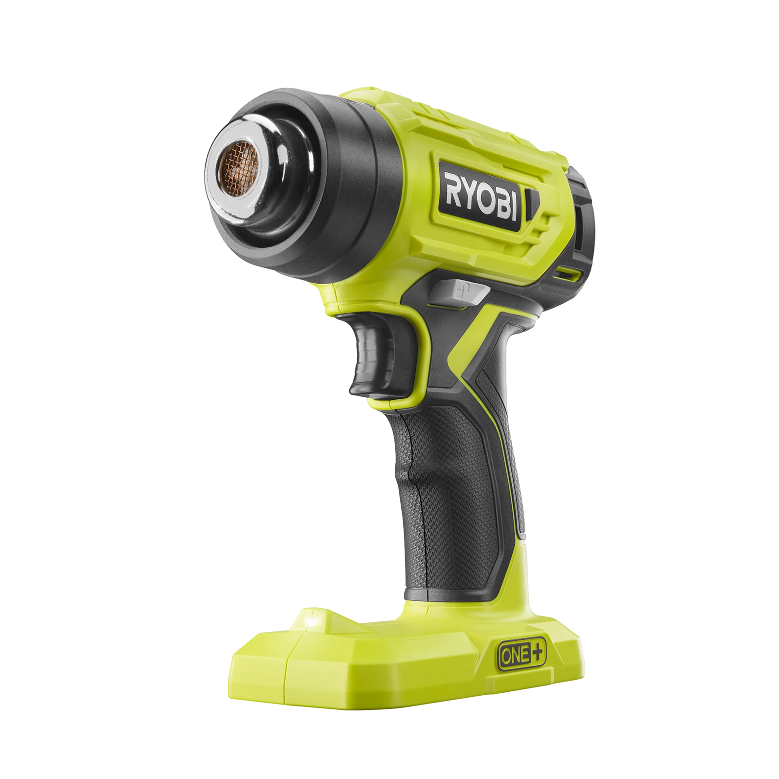 Ryobi 18V ONE+ Heat Gun Skin Only R18HG-0
