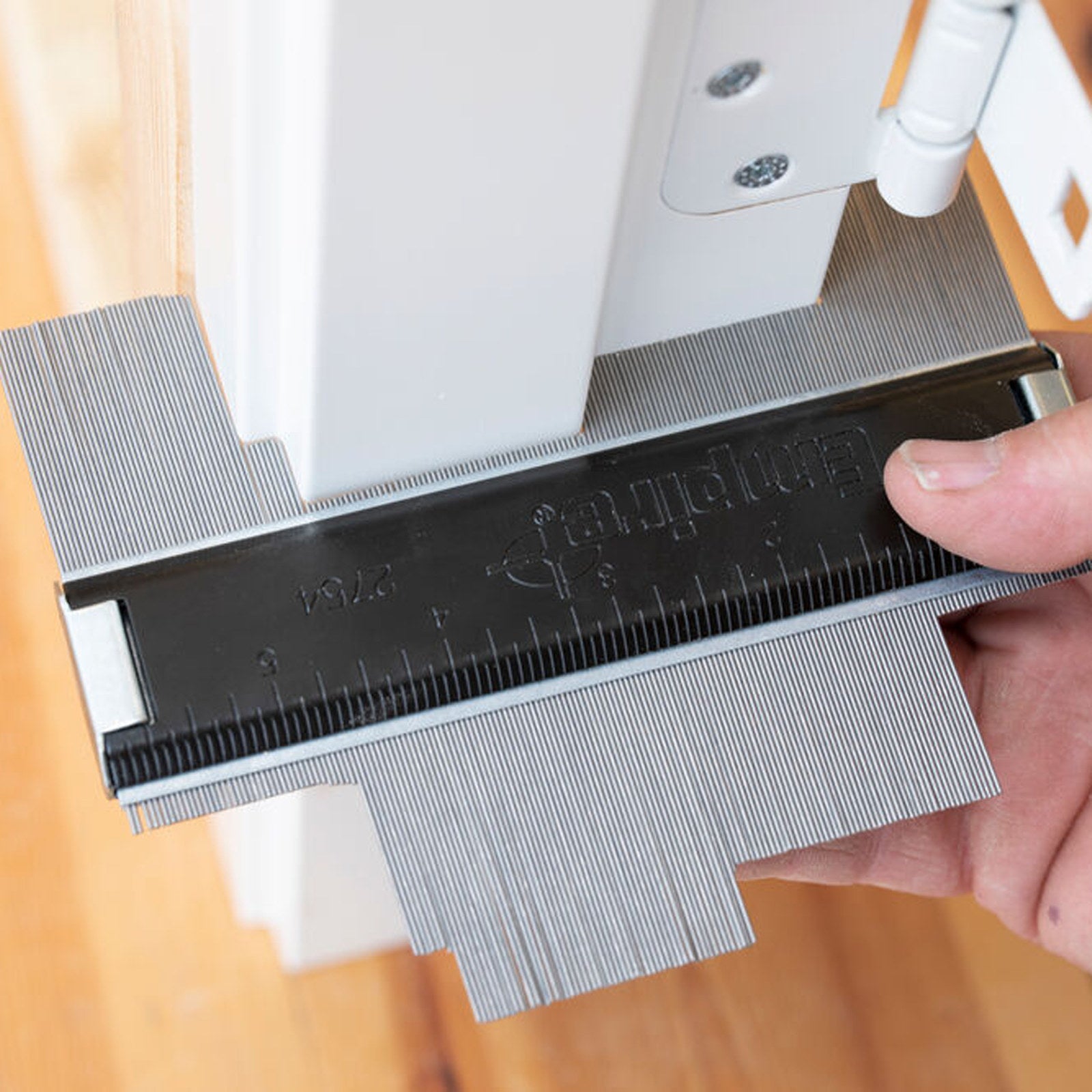 Empire 150mm Contour and Profile Gauge