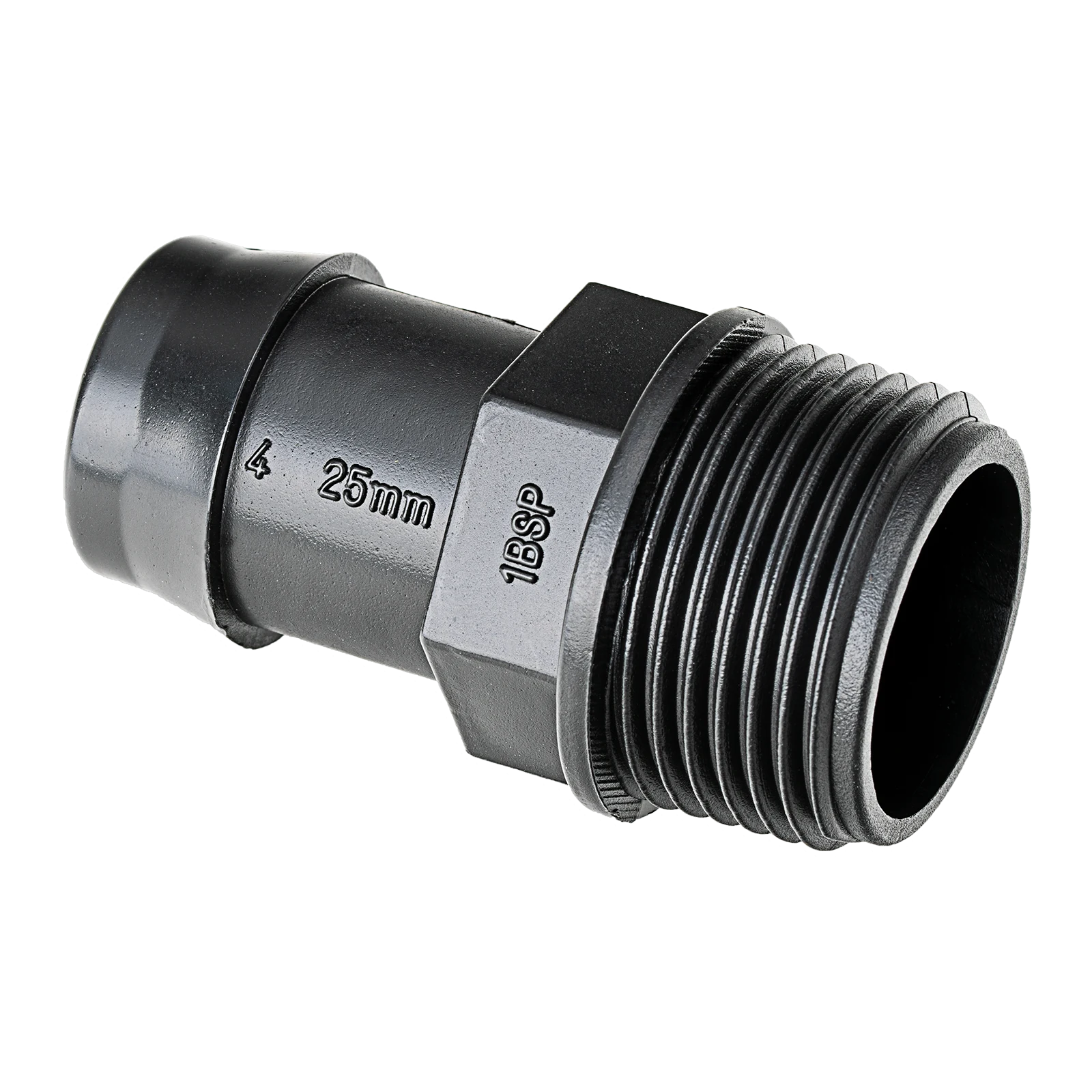 K-Rain Male Director 25mm BSP Thread - 5 Pack