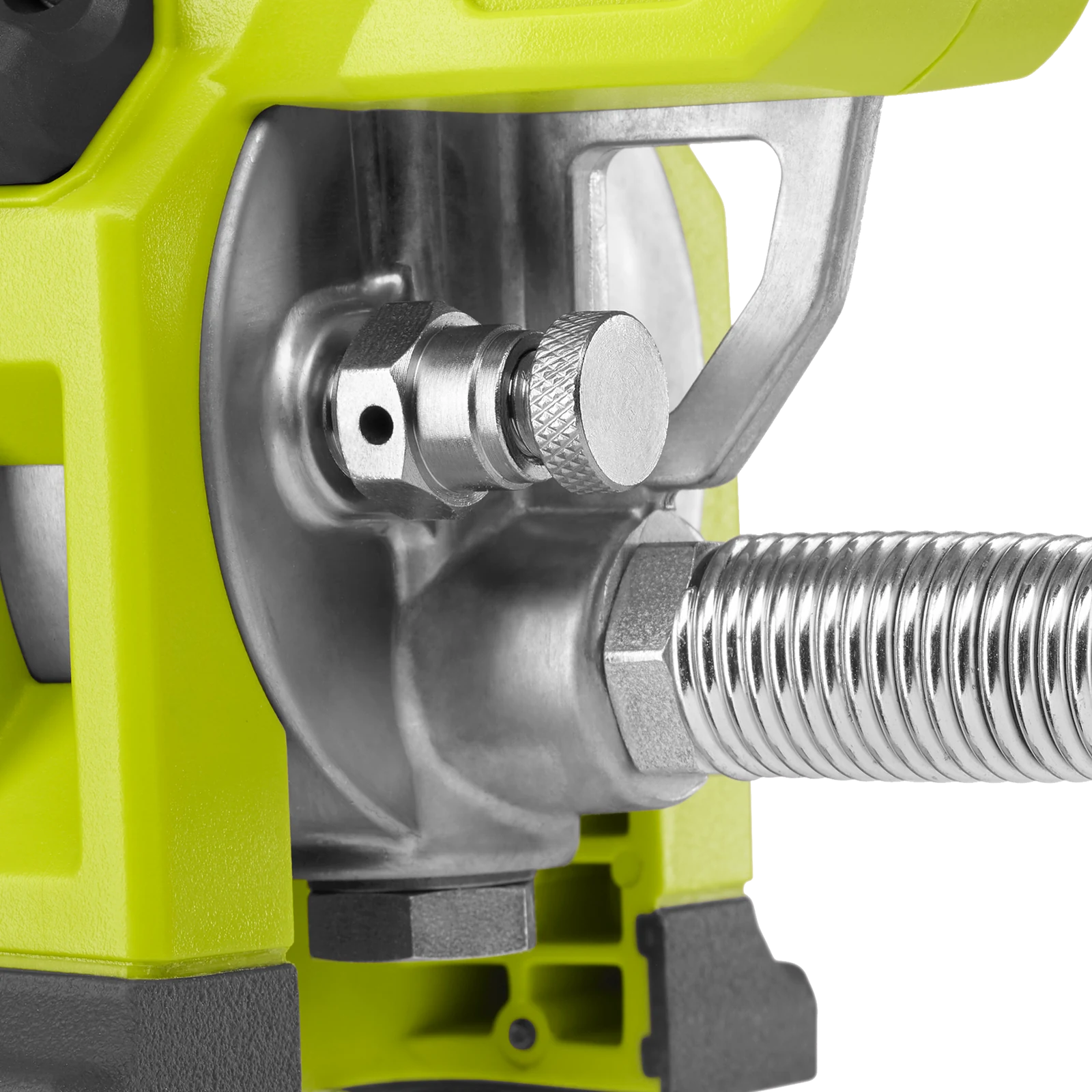 Ryobi 18V ONE+ Cordless Grease Gun R18GG450-0 - Tool Only