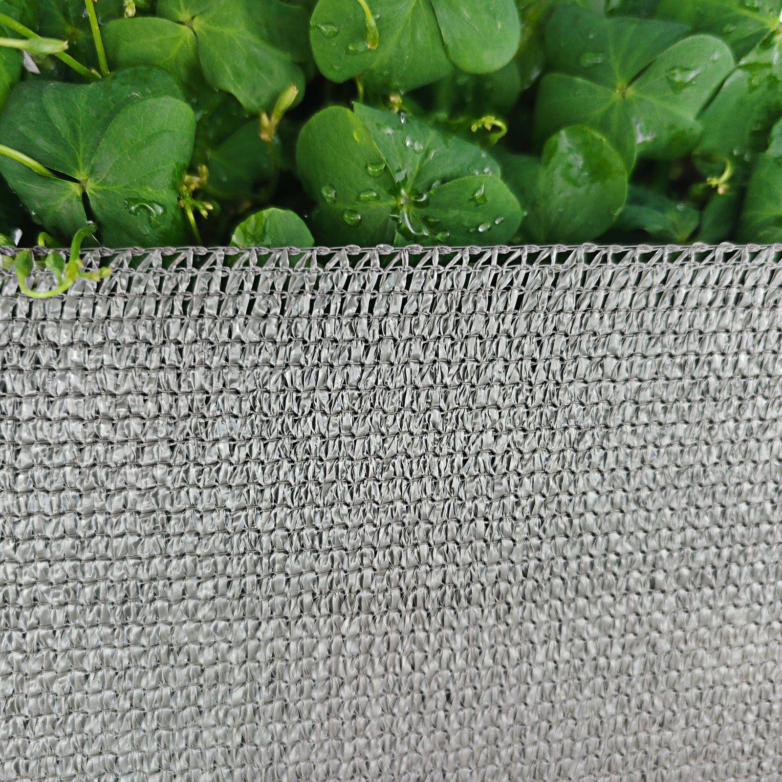 Pillar Products 90% Shade Cloth 1.83 x 10m Woodland Grey HDPE