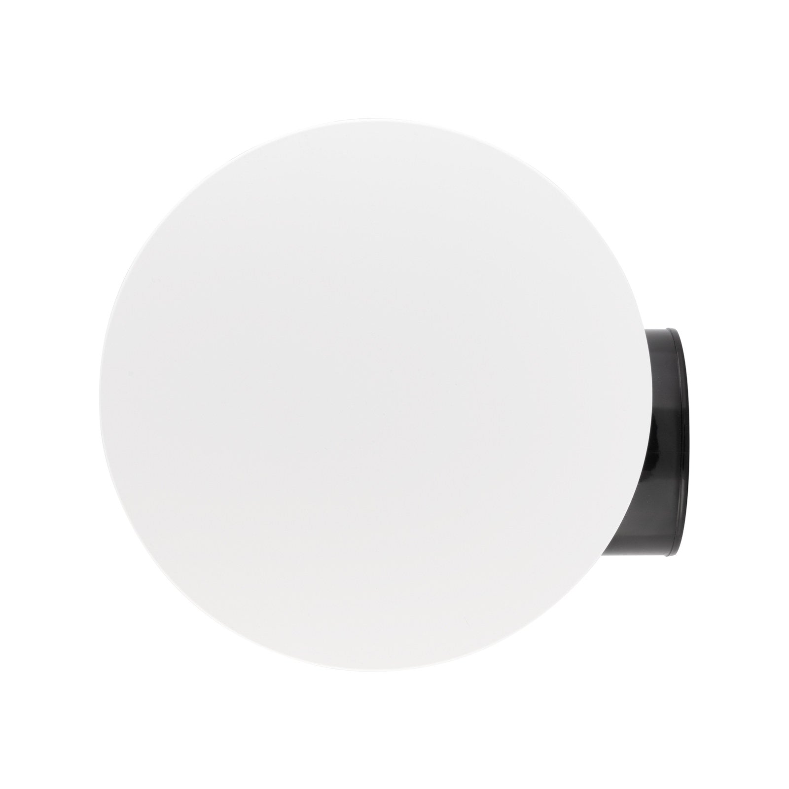 Mercator 290mm White DIY Plug In Round Exhaust Fan 320m3/hr 40W