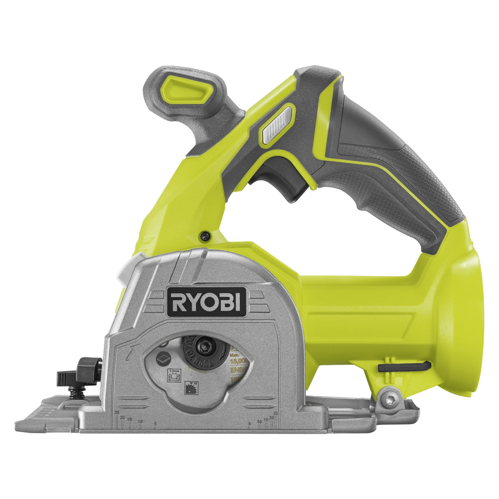 Ryobi 18V ONE+ Multi-Material Saw - Tool Only