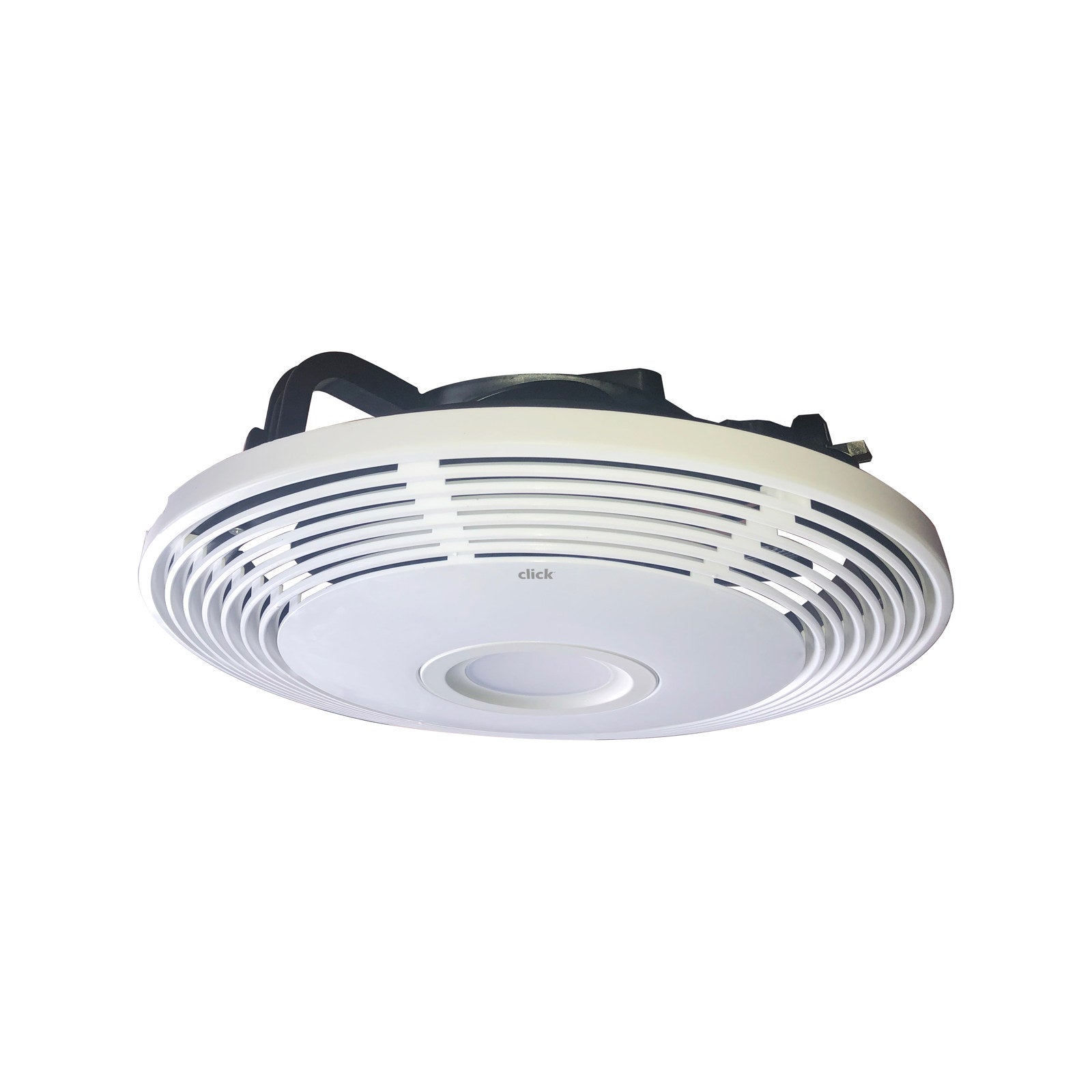 Click 250mm Ball Bearing Exhaust Fan With LED Light 42W CEX250L