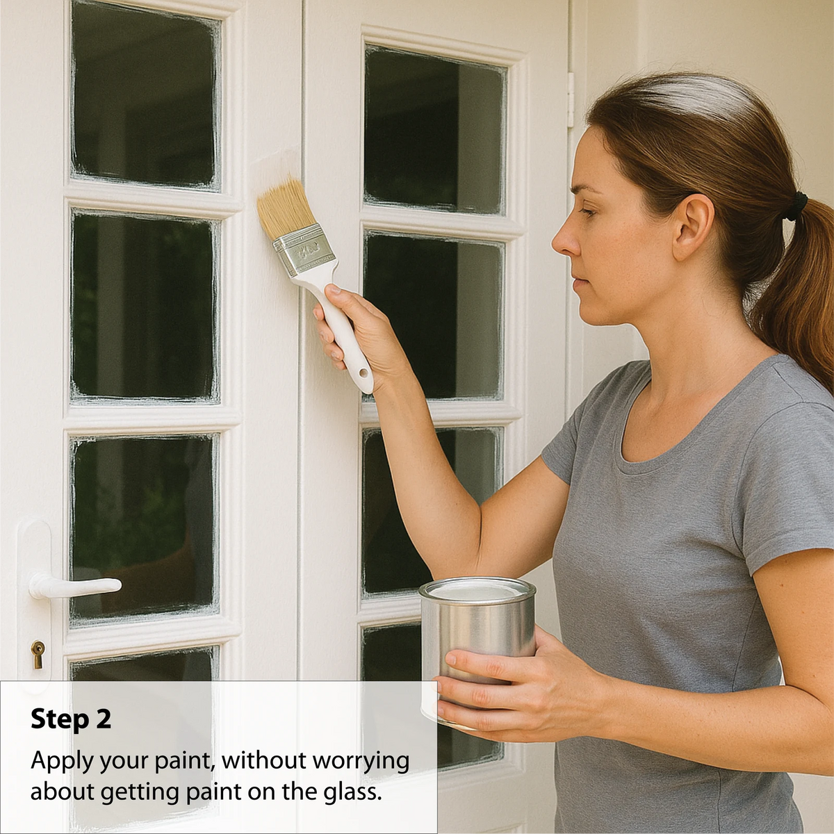 A&I Coatings 1L Water Based Peelable Masking Paint