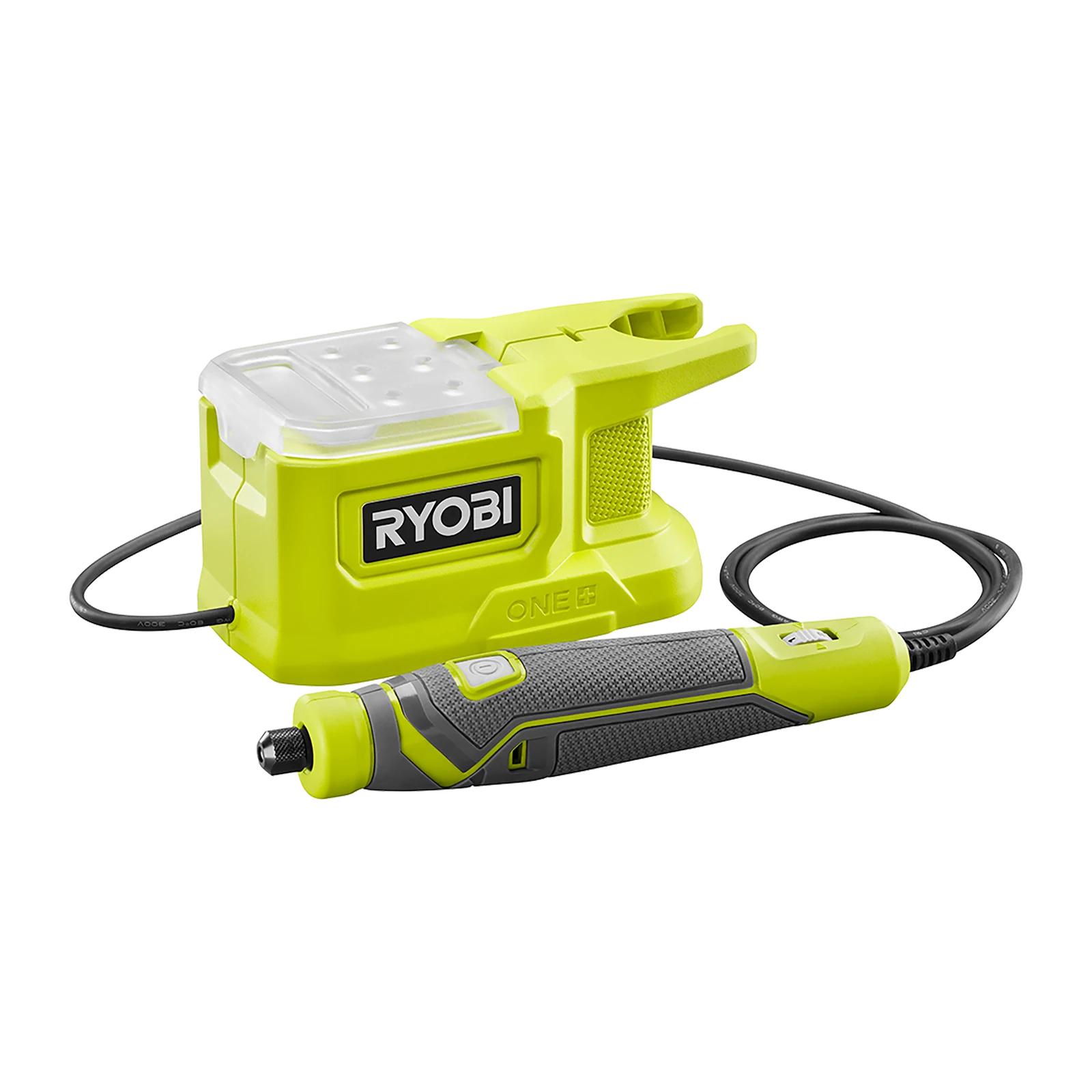 Ryobi 18V ONE+ Precision Rotary Tool Skin Only RRT18