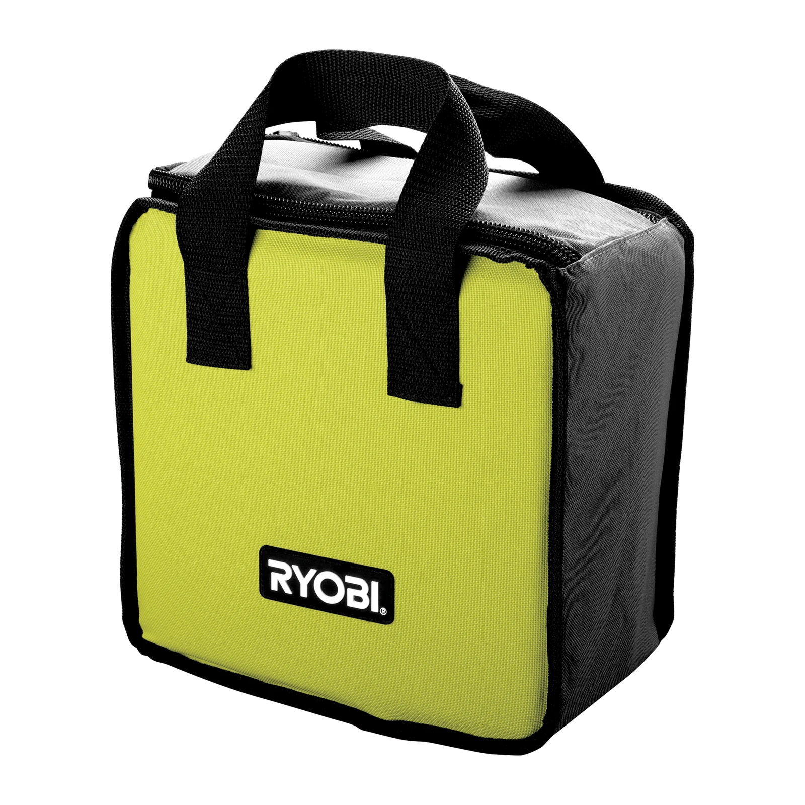 Ryobi 18V ONE+ HP 2.0/4.0Ah Compact Hammer Drill Kit