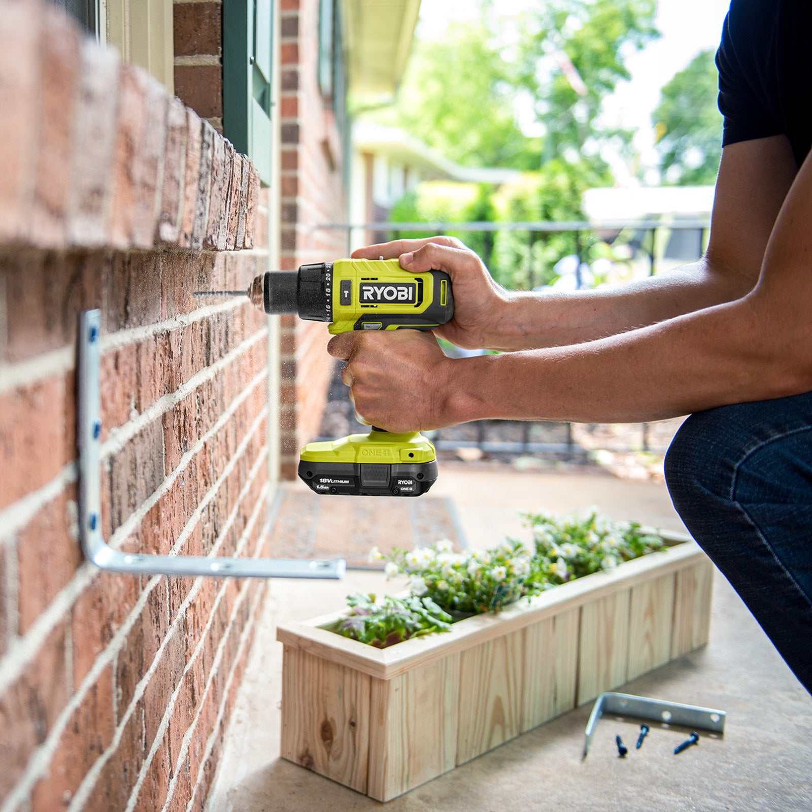 Ryobi 40 Piece Specialty Metric Drill and Drive Set