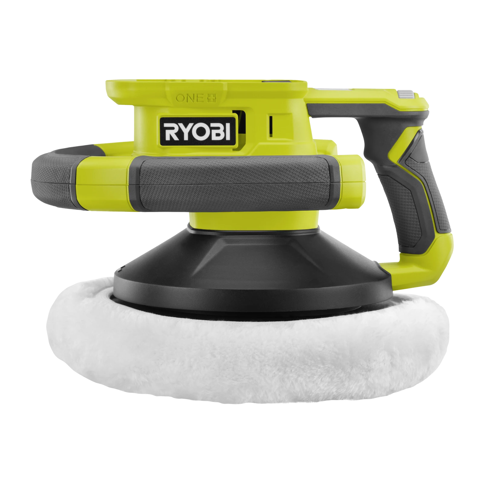Ryobi 18V ONE+ 250mm Random Orbital Buffer/Polisher RBP18250 - Tool Only