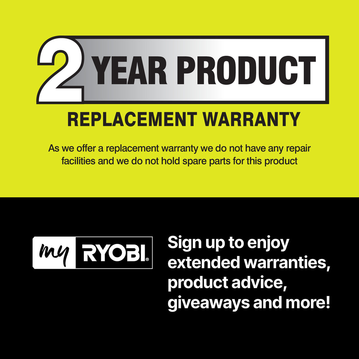 Ryobi Stud Finder with AC Detection RYSF5003