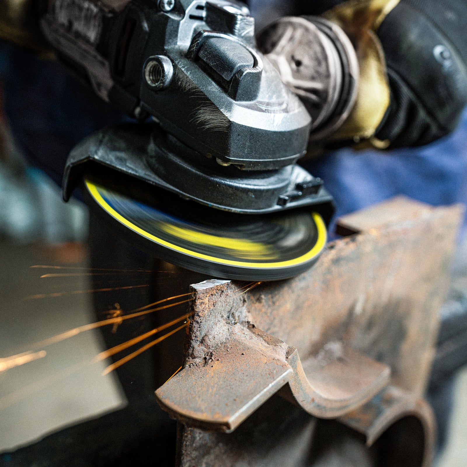Kango 125mm Grinding Disc