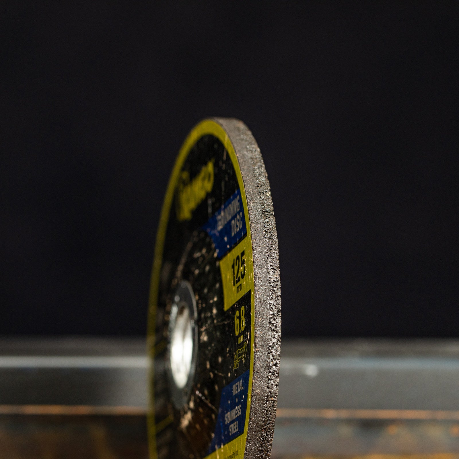 Kango 125mm Grinding Disc