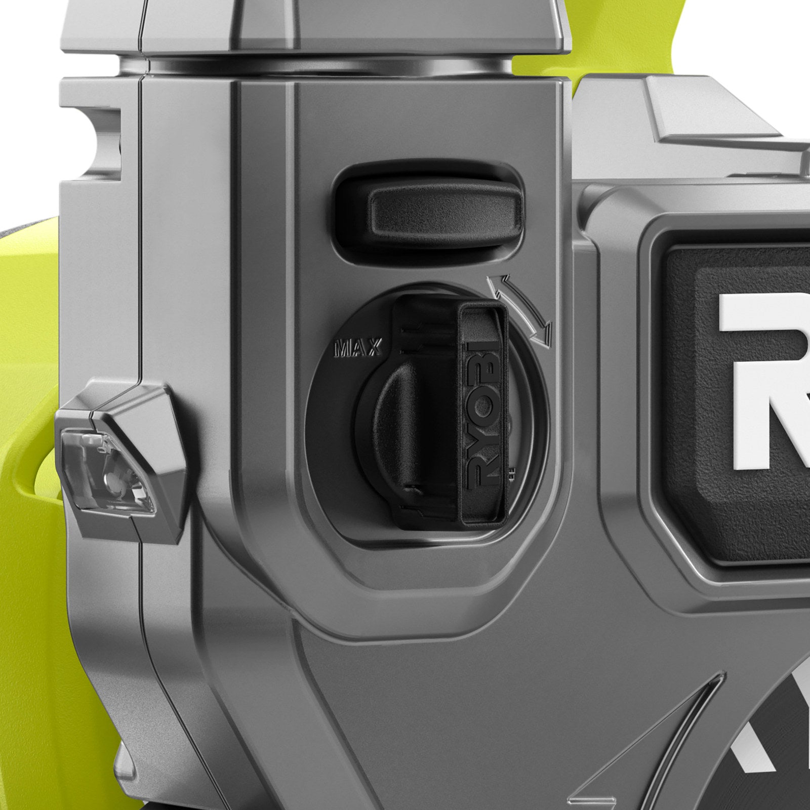 Ryobi 18V ONE+ HP Brushless 127mm Tile And Masonry Saw - Tool Only (RTS18C)