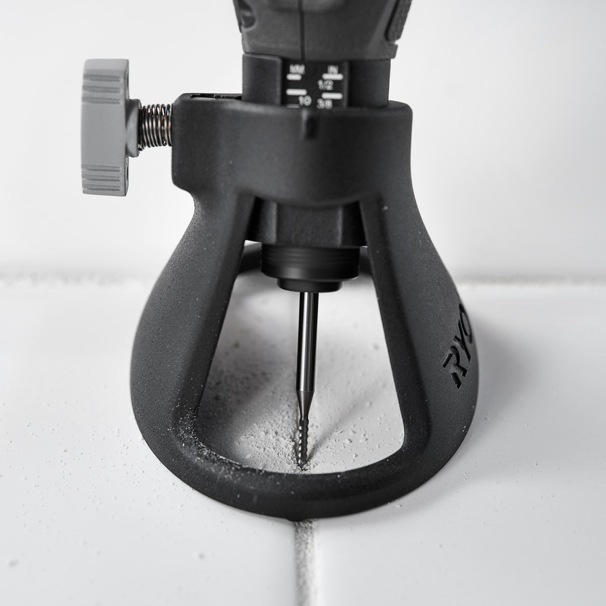 Ryobi 1.6mm Rotary Tool Grout Removal Bit