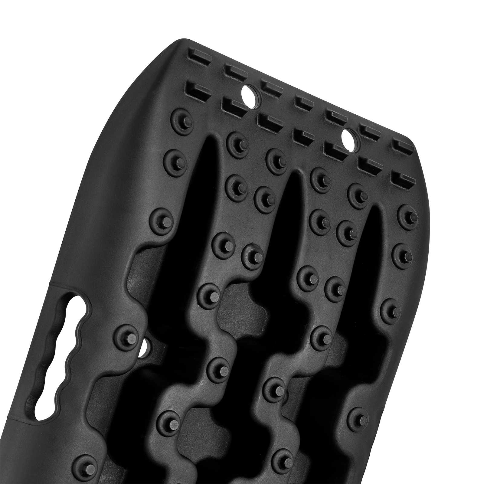 Trojan 4WD Recovery Tracks 1060 x 300 x 60mm Nylon, 2 Pack