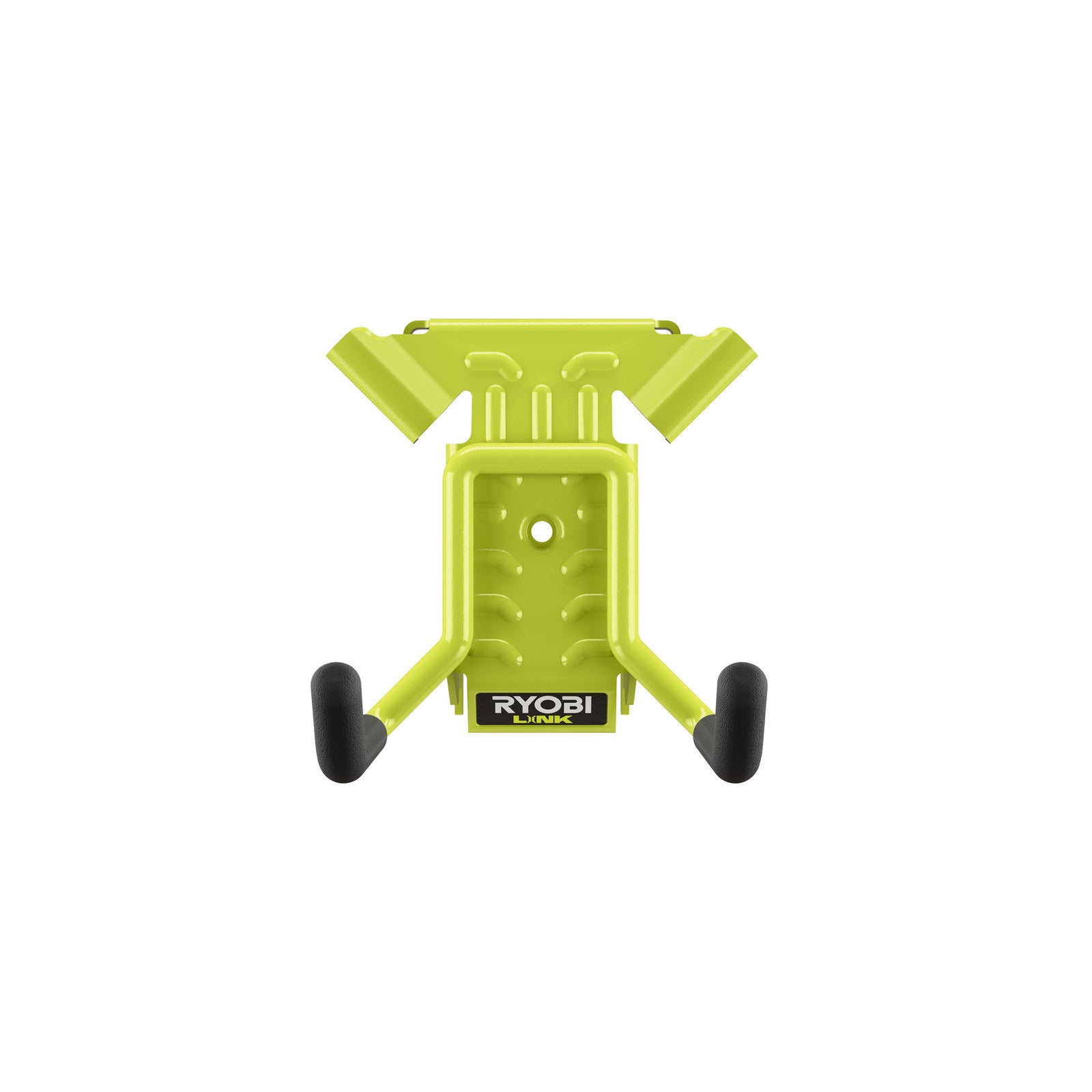 Ryobi LINK Steel Standard Hook - 22.6kg Indoor/Outdoor Wall Storage