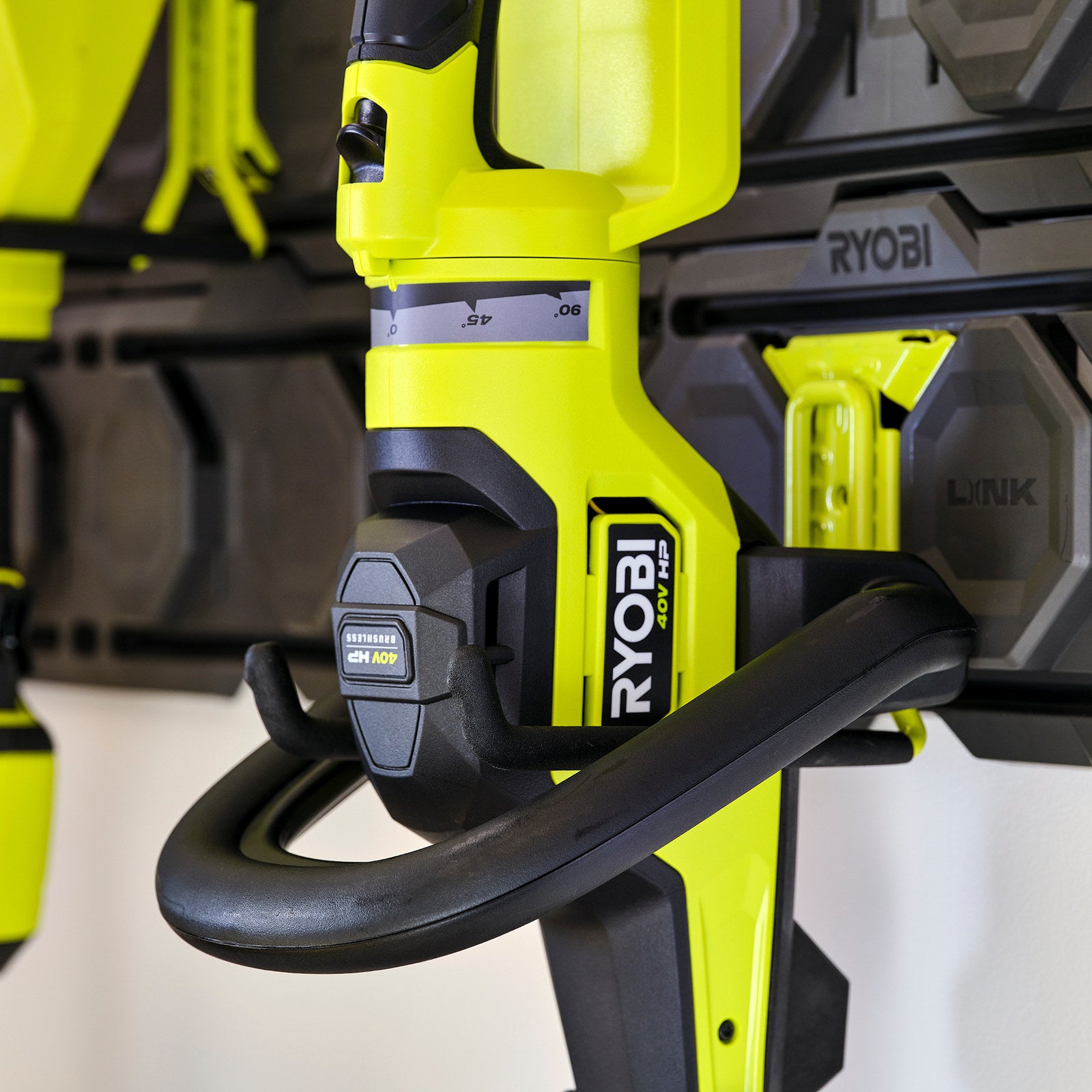 Ryobi LINK Large Standard Hook Outdoor 22.6kg