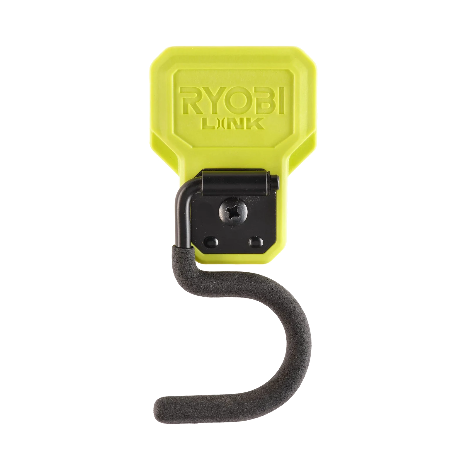 Ryobi LINK Reversible Steel S Hook 6.8kg Capacity Indoor Outdoor