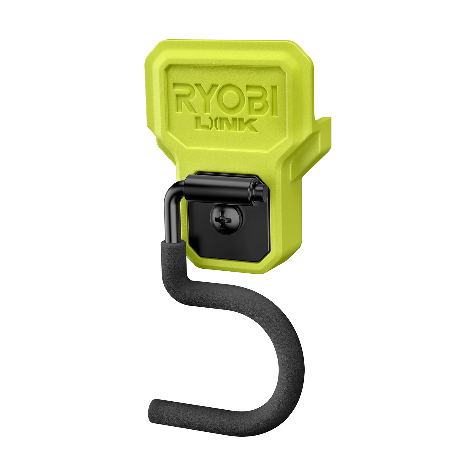 Ryobi LINK Reversible Steel S Hook 6.8kg Capacity Indoor Outdoor
