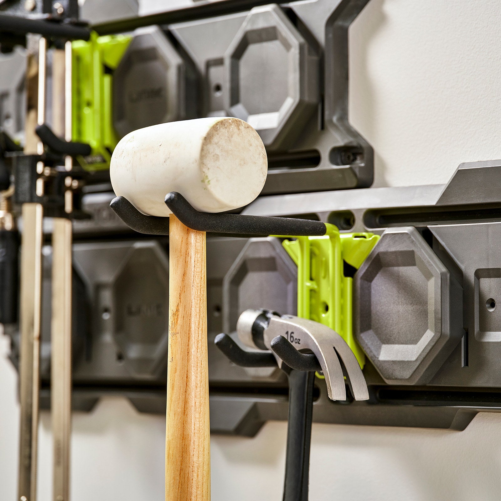Ryobi LINK Double Hook Indoor 22.6kg