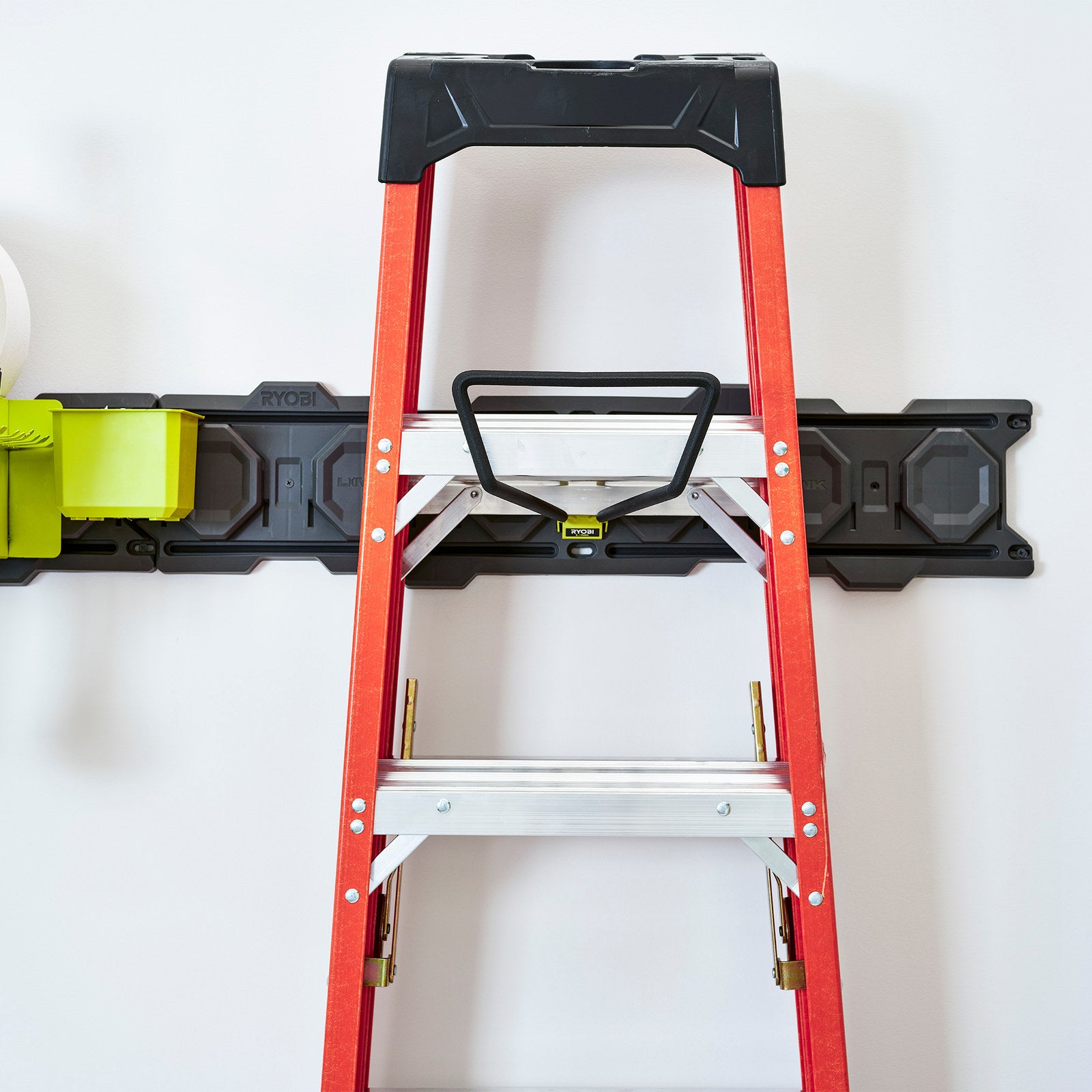 Ryobi LINK Large Steel Multi-Purpose Hook 22.6kg Indoor Outdoor