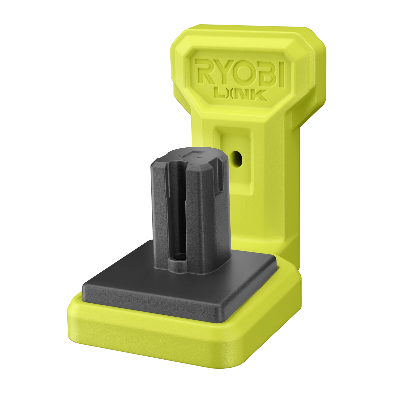 Ryobi LINK ONE+ Tool Holder 2.3kg Rotating Stem Indoor Wall Storage