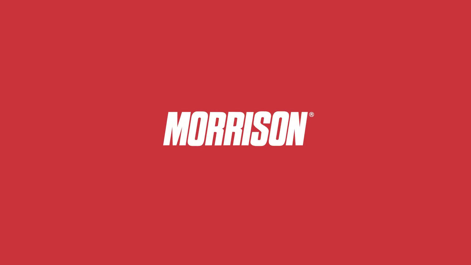 Morrison MCS45E 45cc Petrol Chainsaw with Chain Brake 553056