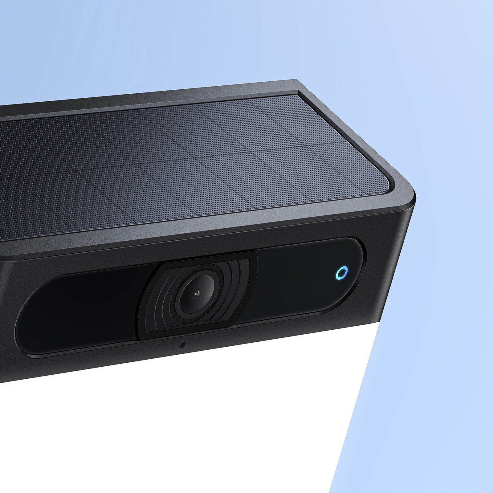 Eufy S120 Solar Wall Light Security Camera, 2K, 300lm, App Controlled T81A0C11