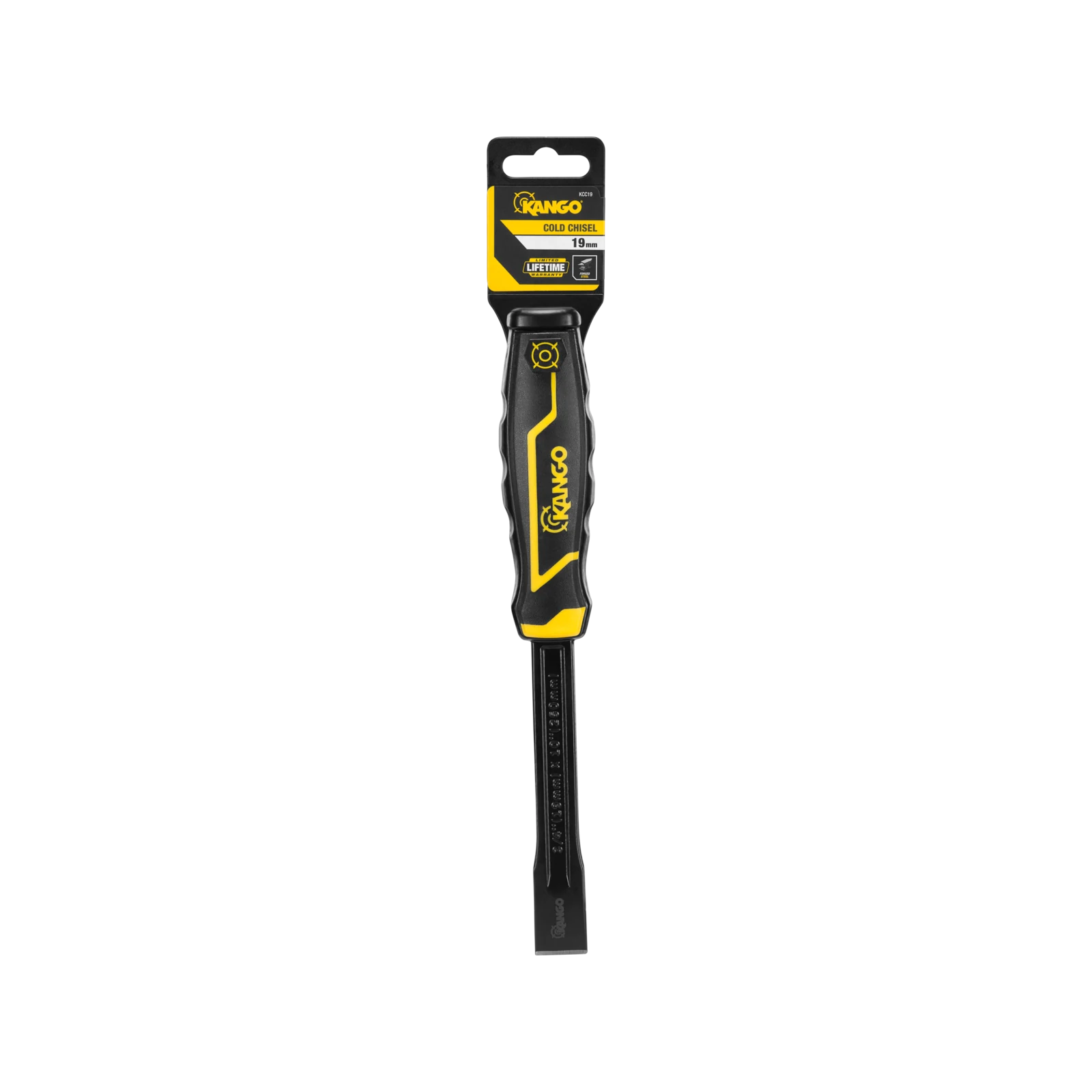 Kango 19mm Cold Chisel