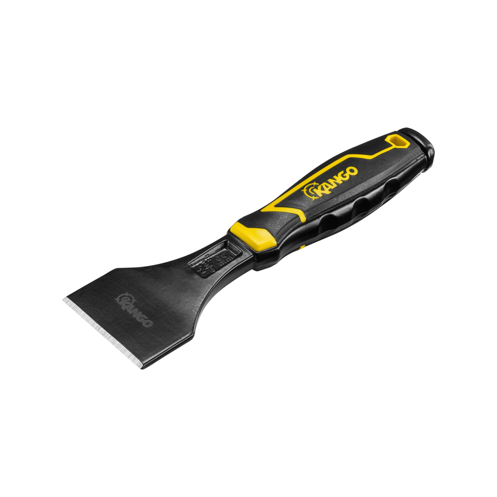 Kango 60mm Cold Chisel for Cutting Metal, Rivets, Nuts & Bolts