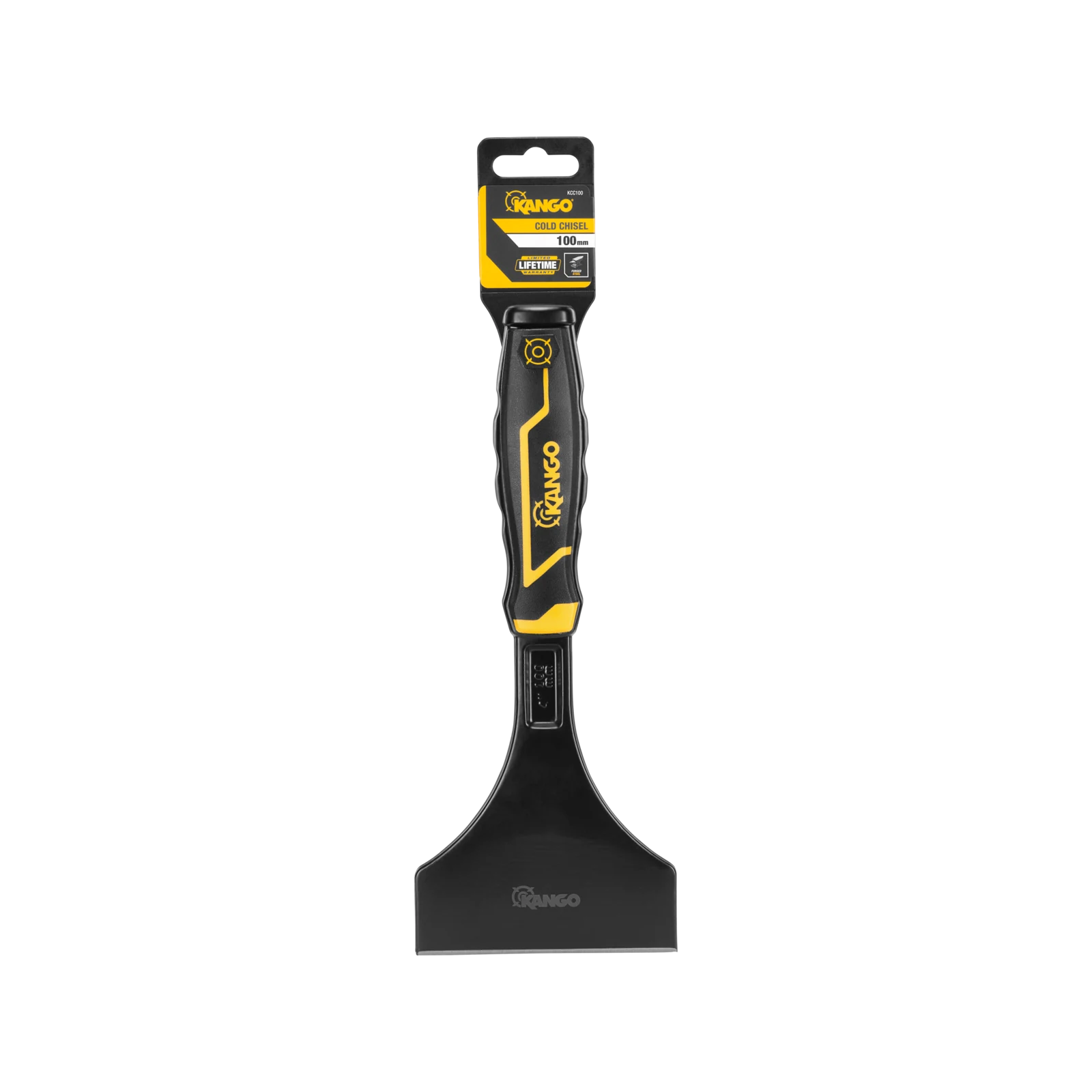 Kango 100mm Cold Chisel