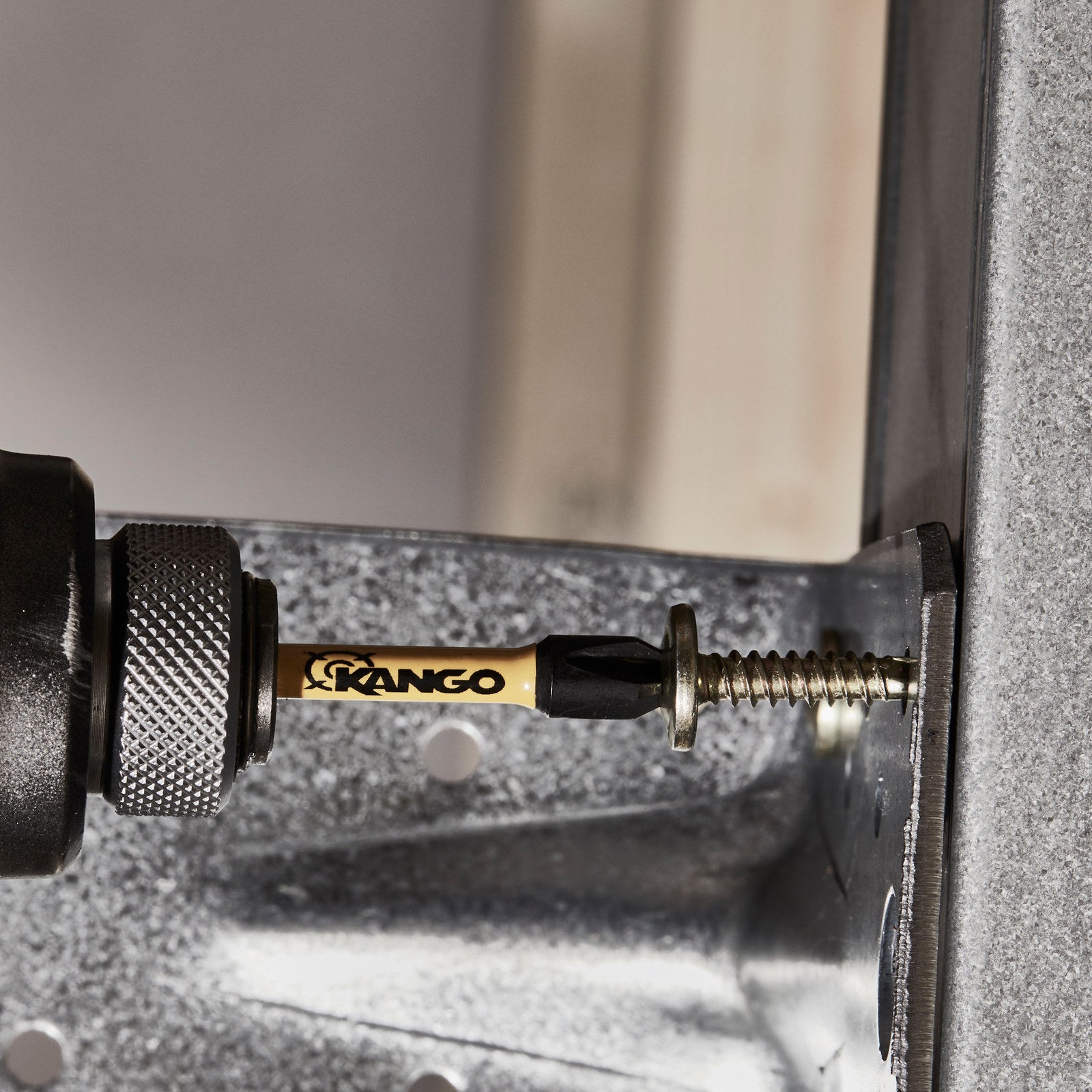 Kango Hypertorque 59mm PH2 Double-Ended Impact Driver Bits - 5 Pack
