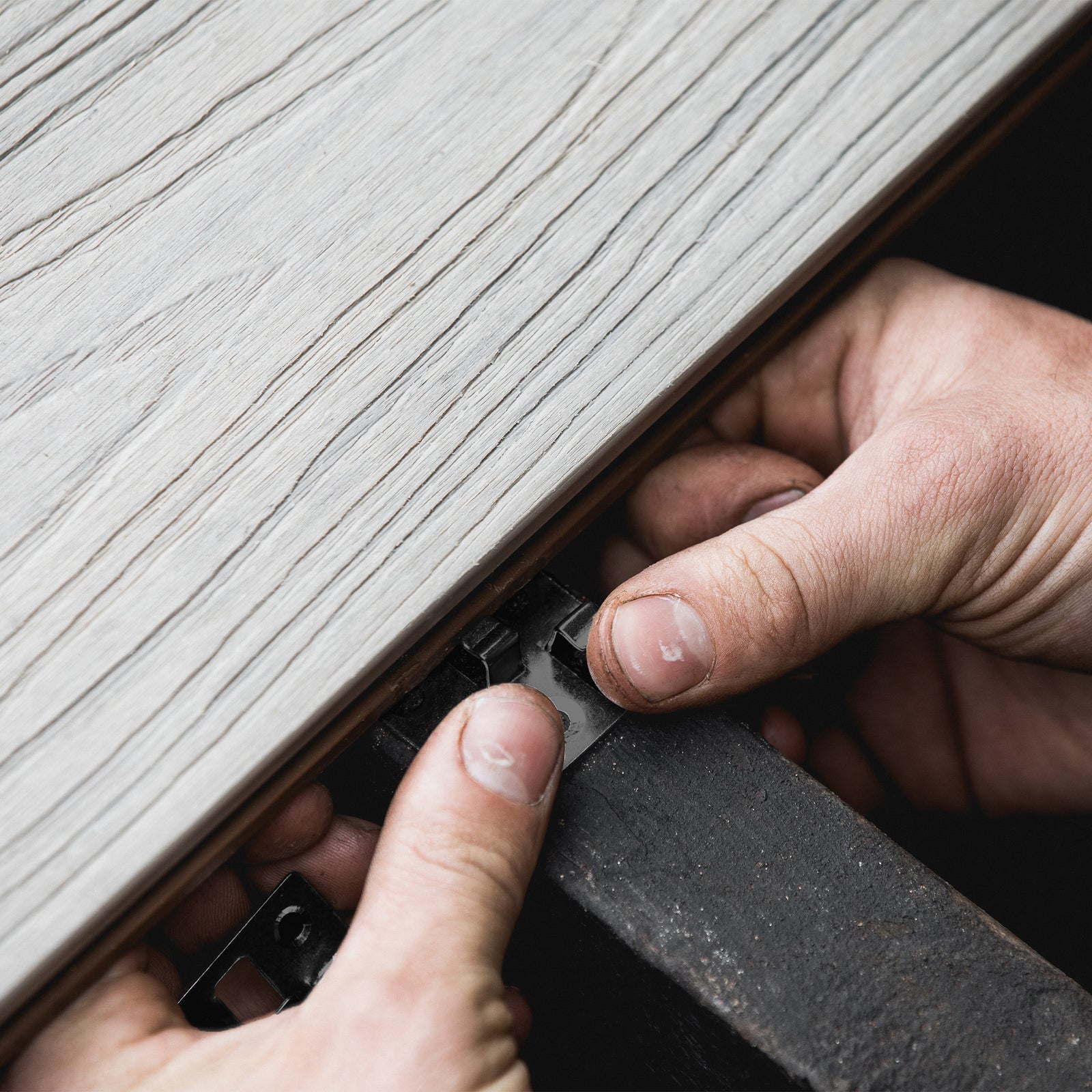 Quickfix for Ekodeck 3mm 100lm Quickfix Kit - Metal Joists
