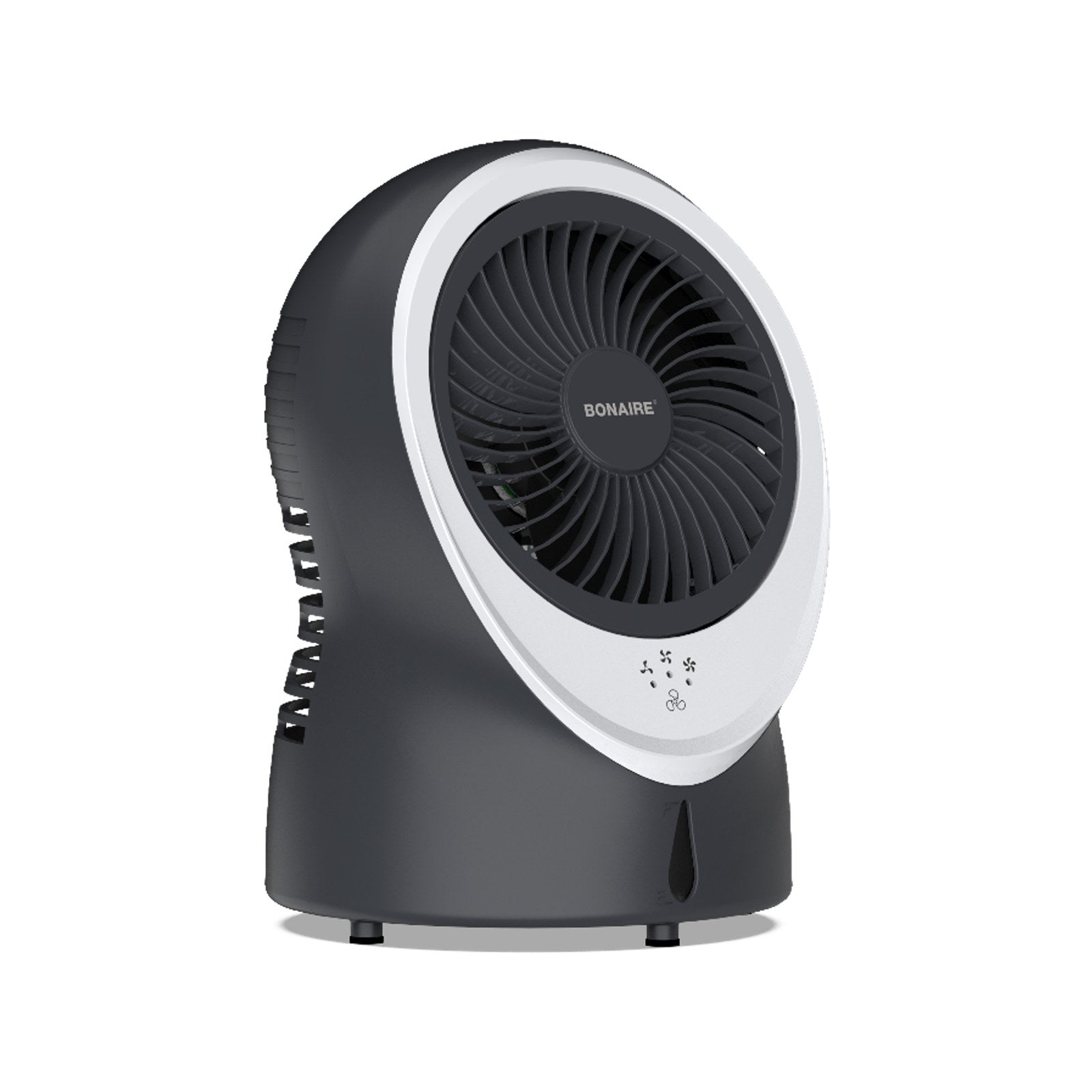 Bonaire Buddy 500ml Personal Evaporative Cooler, 3 Speed, Removable Filter
