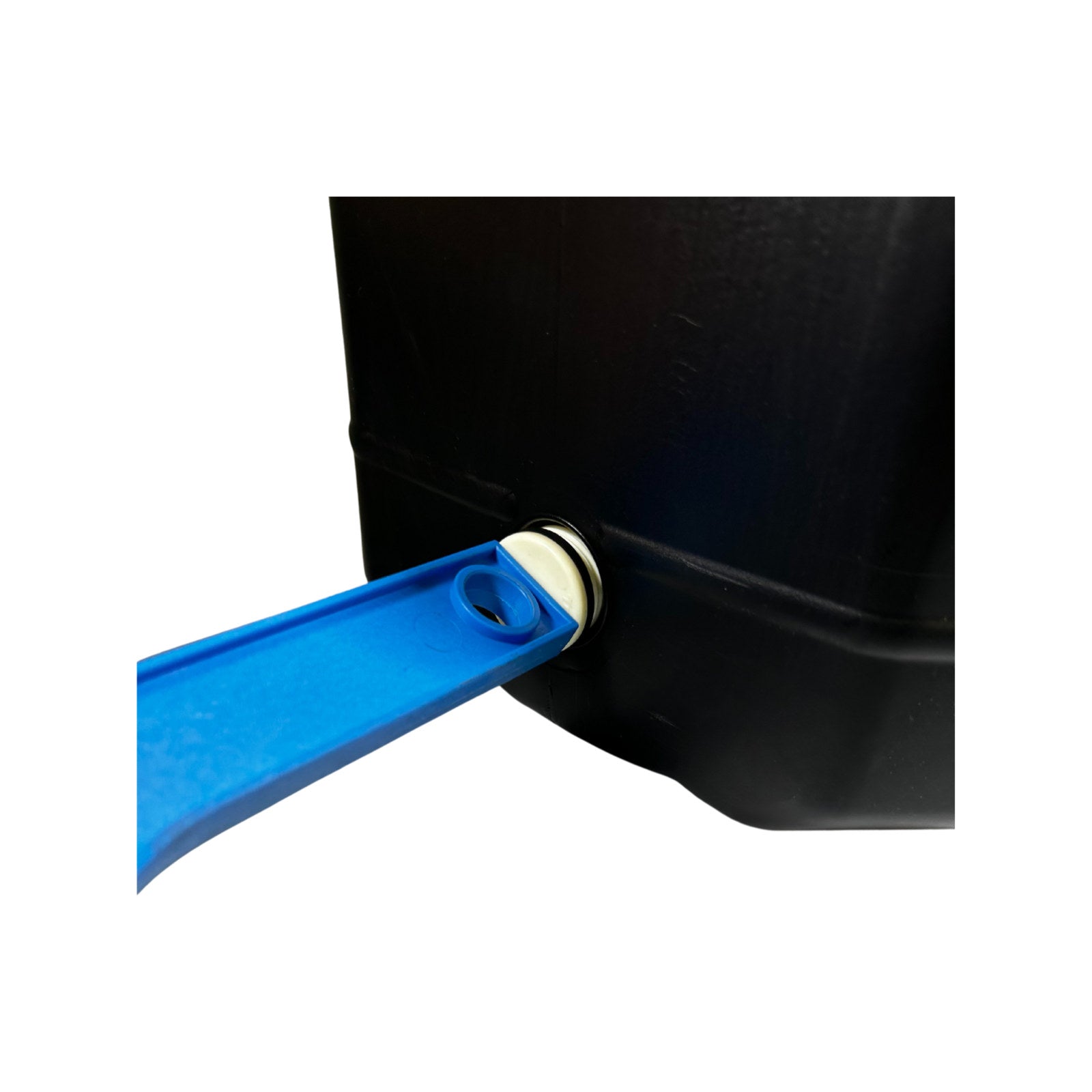 Hy-Clor Pool Cap Spanner for Chlorine Container Caps and Valves