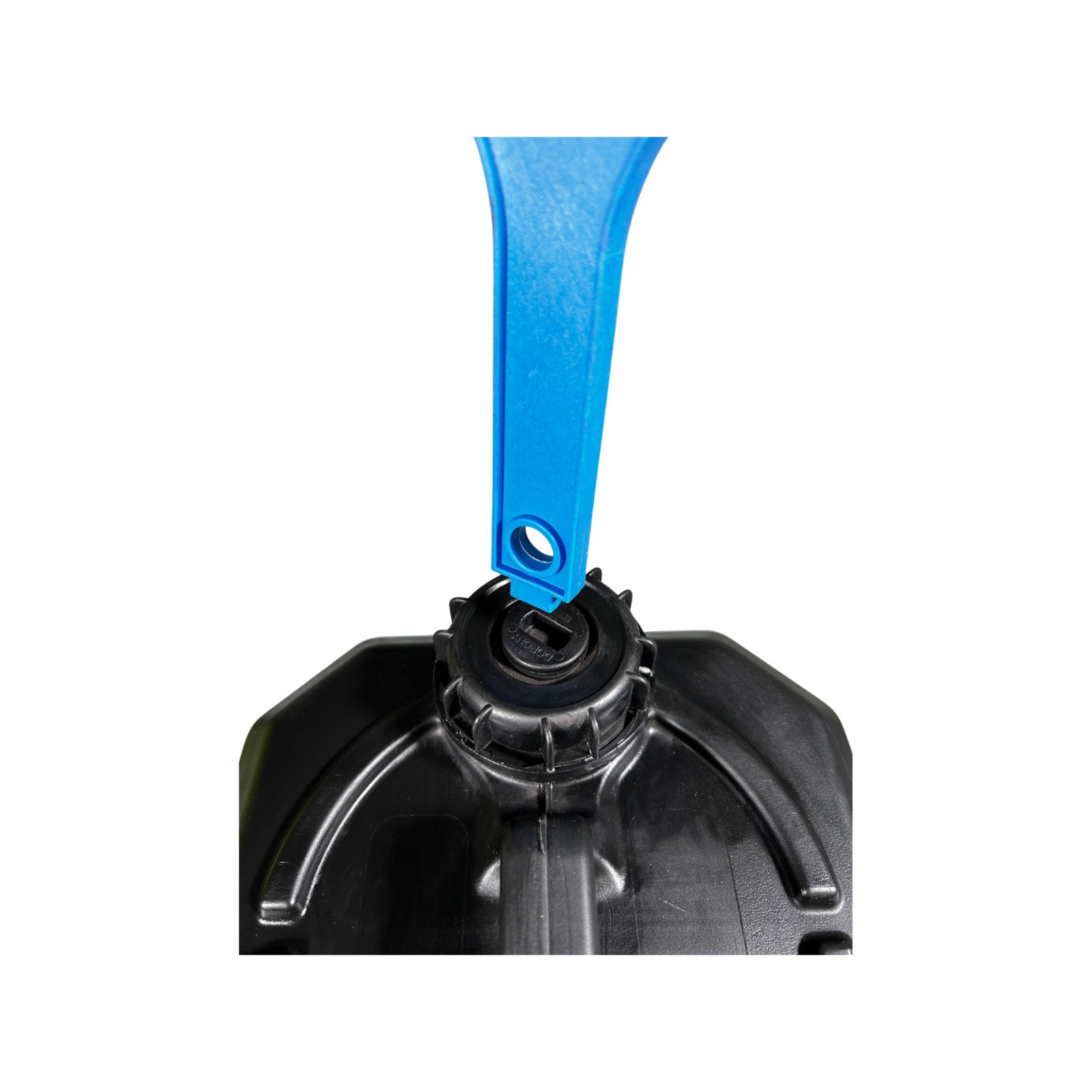 Hy-Clor Pool Cap Spanner for Chlorine Container Caps and Valves