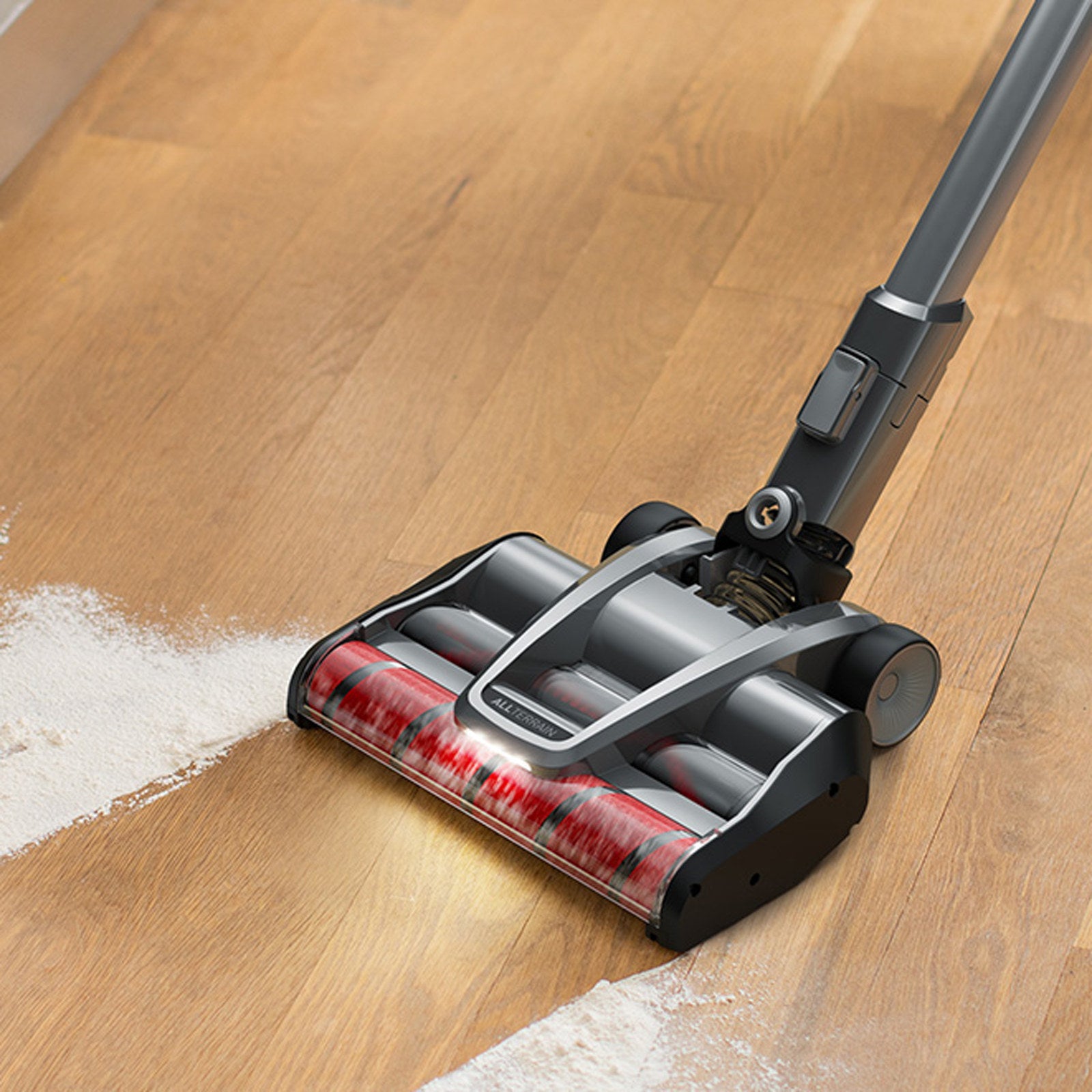 Hoover ONEPWR Emerge Pet Cordless Stick Vacuum F18OPSV22J2