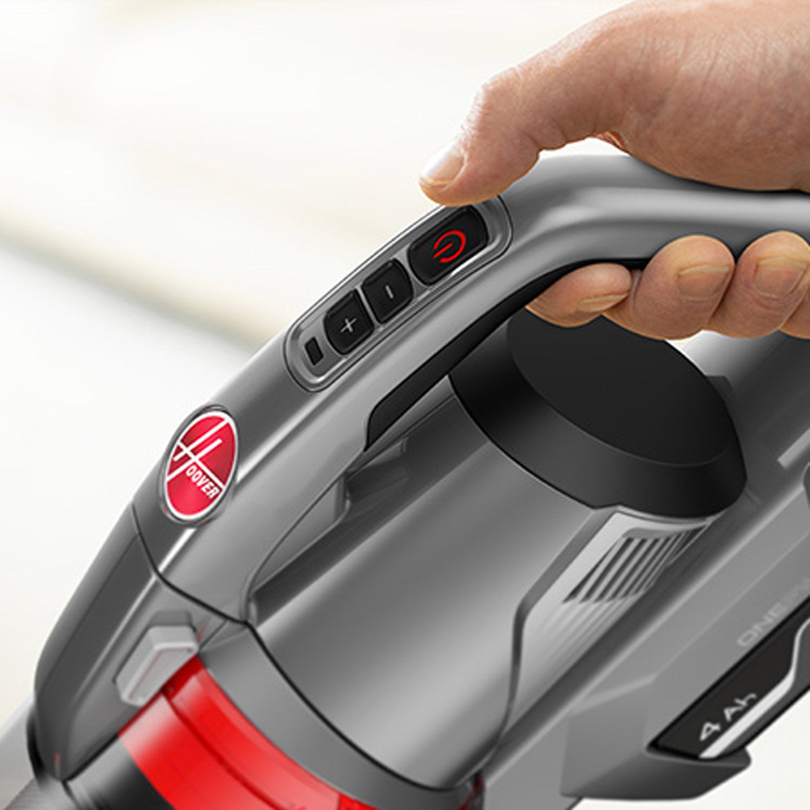 Hoover ONEPWR Emerge Pet Cordless Stick Vacuum F18OPSV22J2