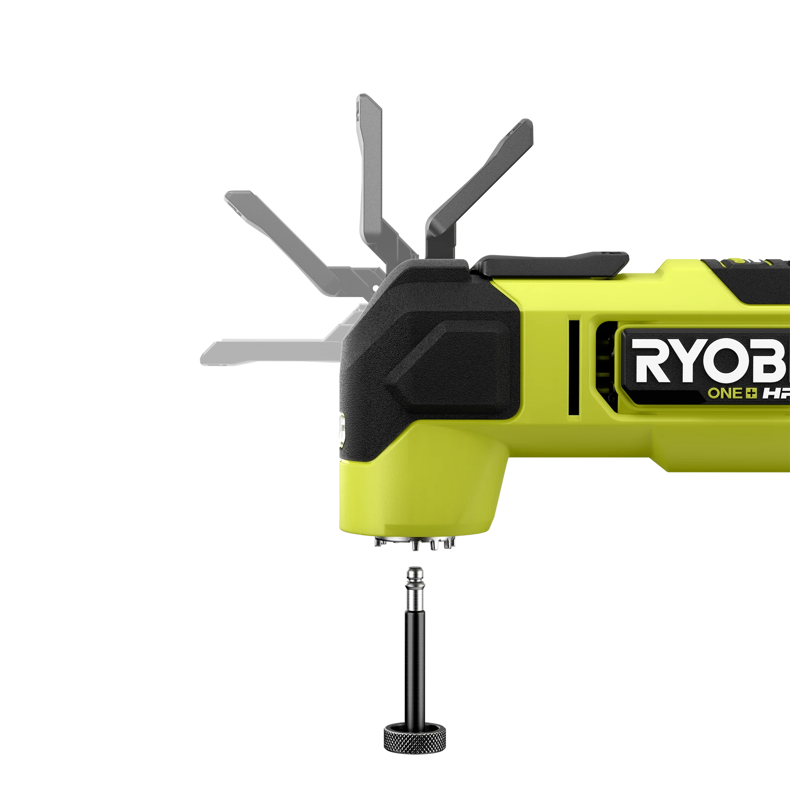 Ryobi 18V ONE+ HP Brushless Cordless Multitool Tool Only RMT18X